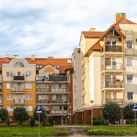 Apartament Dwupokojowy Swinoujscie Exterior photo